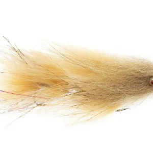 Umpqua Streamer Dragon Bond Baby Sucker-